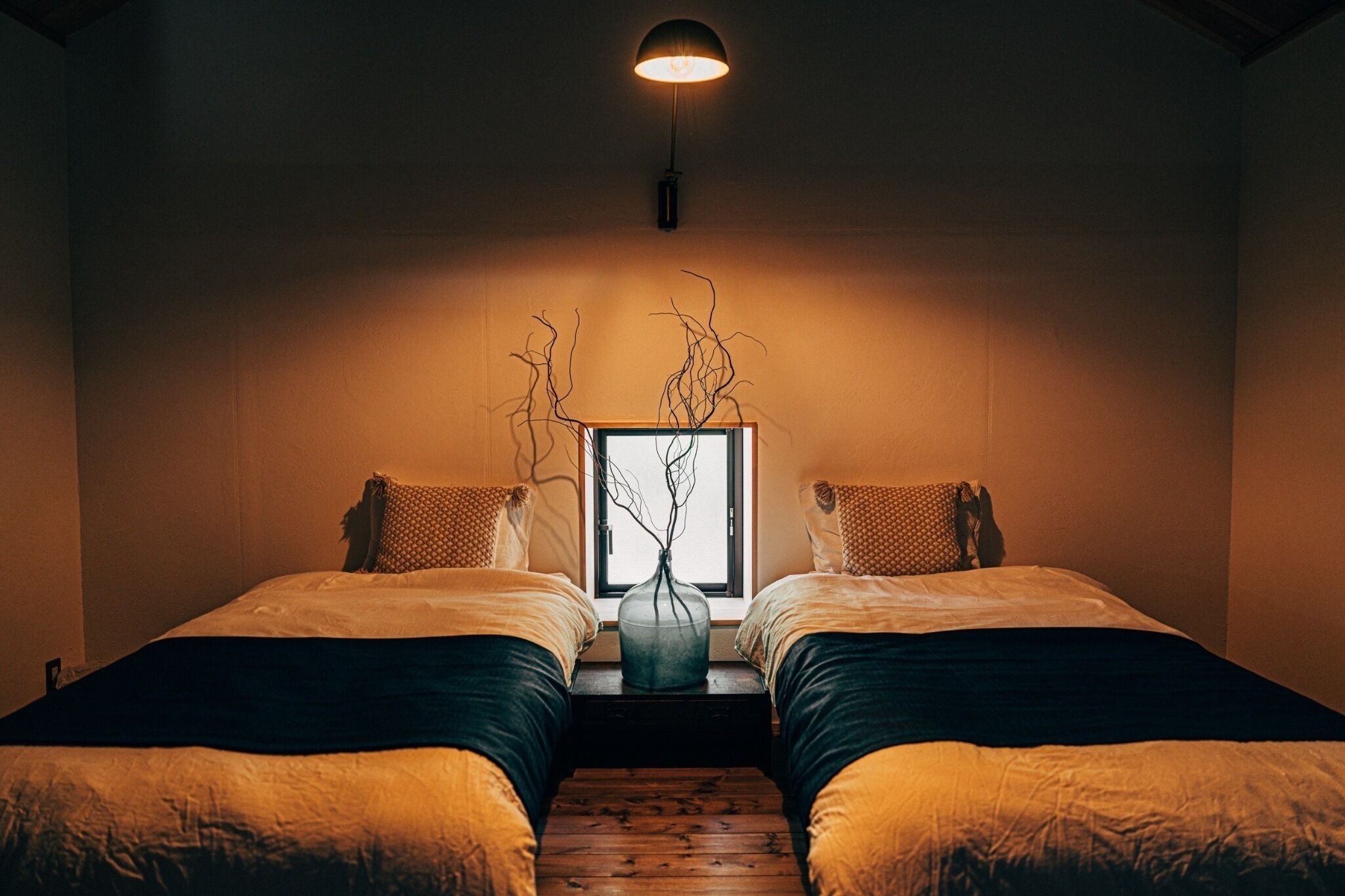 1 sovrum, skrivbord, strykjärn/strykbräda och gratis wi-fi