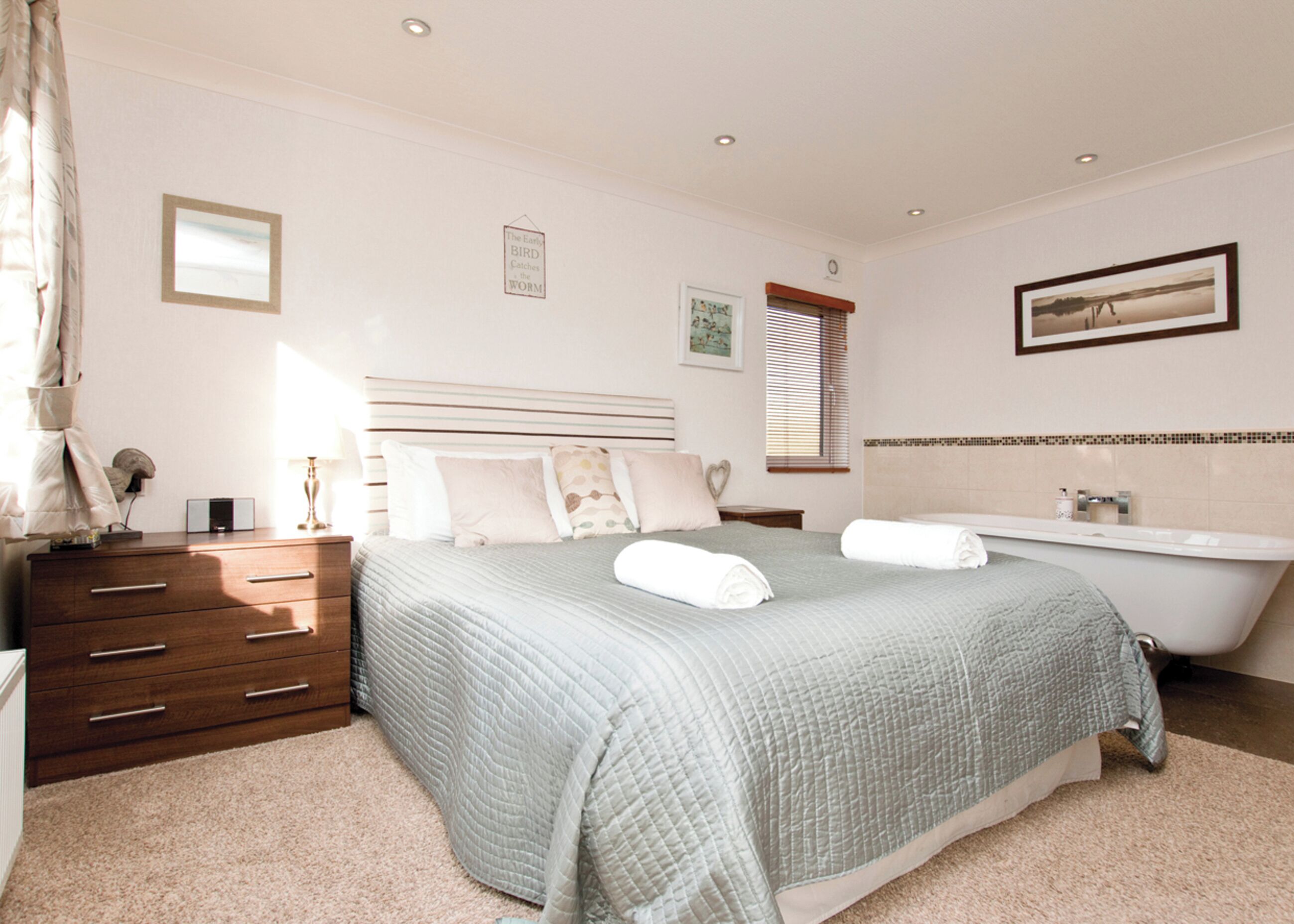 1 Bedroom Accommodation In Narberth, Nr Tenby - Wales