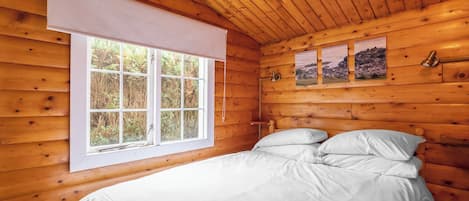 2 habitaciones