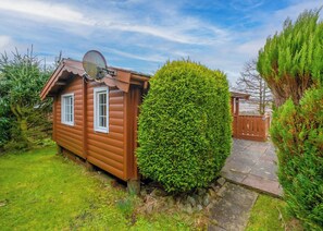 Exterior - 2 bedroom accommodation in Blaenau Ffestiniog (Blaenau Ffestiniog)