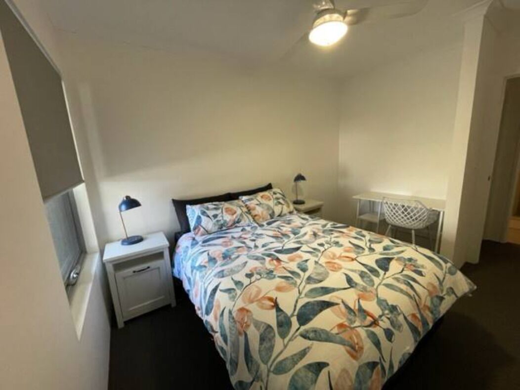 Quality Stay in Perth