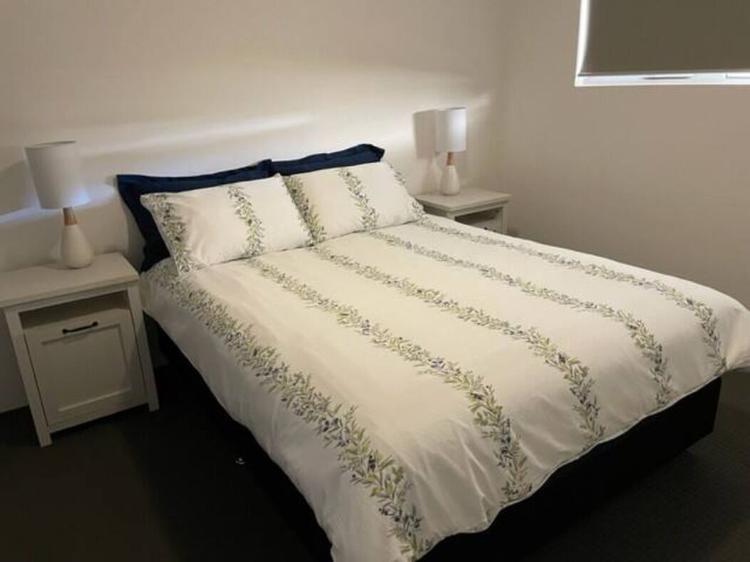 Quality Stay in Perth