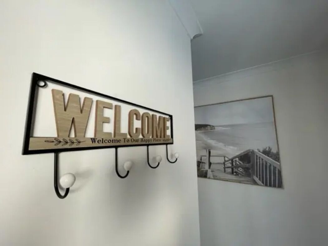 Quality Stay in Perth