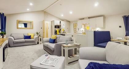 Platinum Lakeview Lodge Sleeps 8