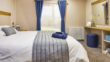 4 bedrooms, free WiFi