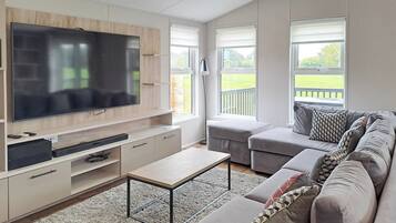 TV
