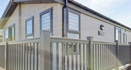 Platinum 3 Bed Lodge (Pet)