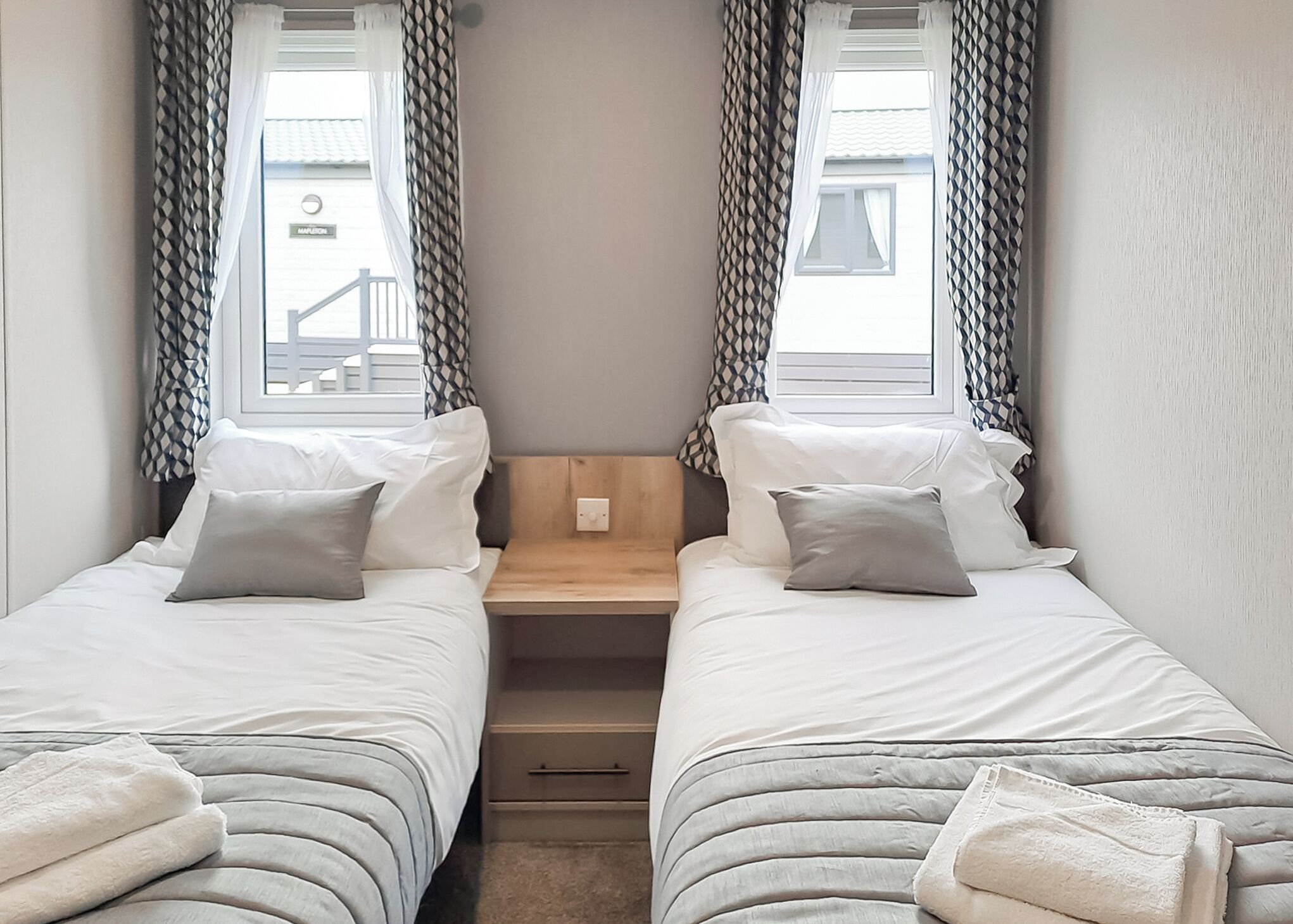 3 bedrooms, free WiFi