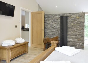 1 Schlafzimmer