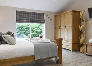 1 bedroom - 1 bedroom accommodation in Allithwaite (Allithwaite)