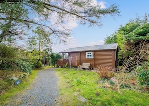 Exterior - 2 bedroom accommodation in Blaenau Ffestiniog (Blaenau Ffestiniog)