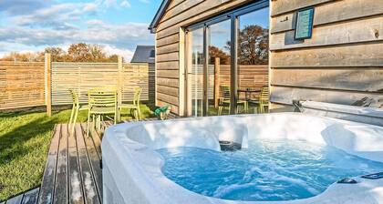 2 bedroom accommodation in Old Buckenham