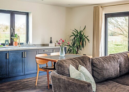 2 bedroom accommodation in Old Buckenham