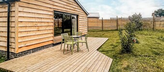 2 bedroom accommodation in Old Buckenham