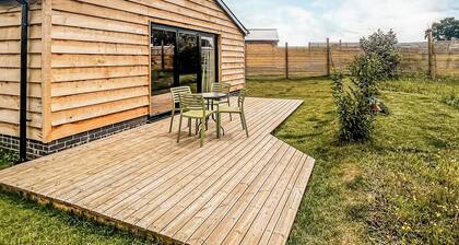 2 bedroom accommodation in Old Buckenham