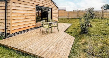 2 chambres Ă coucher Ă Old Buckenham