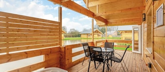 2 værelses bolig i York