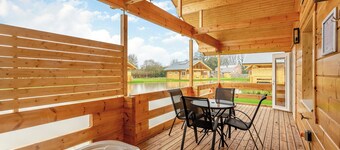 2 bedroom accommodation in York