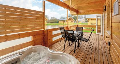 2 bedroom accommodation in York