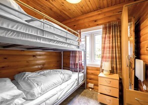 3 bedrooms - 3 bedroom accommodation in Blaenau Ffestiniog (Blaenau Ffestiniog)