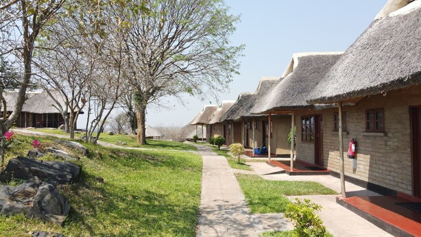 Exterior - Mpale Cultural Village  (Mangochi)