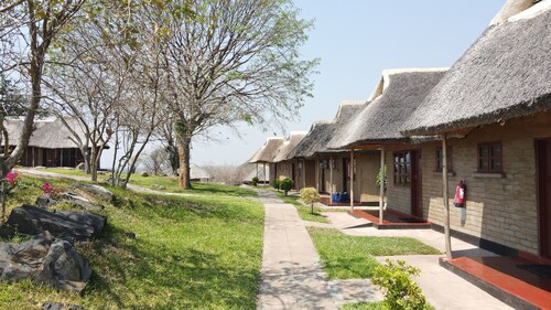 Mpale Cultural Village 
