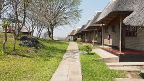 Exterior - Mpale Cultural Village  (Mangochi)