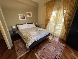 Desk, iron/ironing board, free WiFi - Il Sorriso Di Liu (Agrigento)