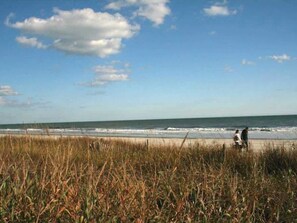 Beach nearby - Cozy Beach Condo,Pool,Sm Dogs ok,D19 (Myrtle Beach)