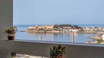 Studio Sea View | Terrace/patio