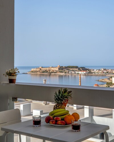 VIVIAN Art Apartments