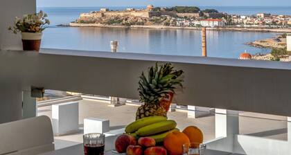 VIVIAN Art Apartments