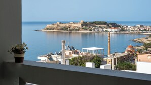 Studio Sea View | Terrasse/patio