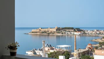 Studio Sea View | Terrasse/Patio