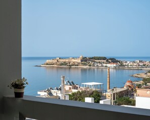 Studio Sea View | Terrasse/Patio