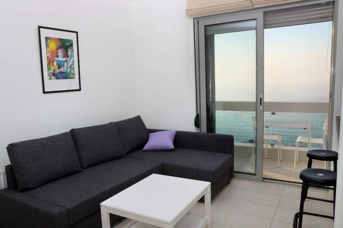 Double Sea View | Quang cảnh từ phòng