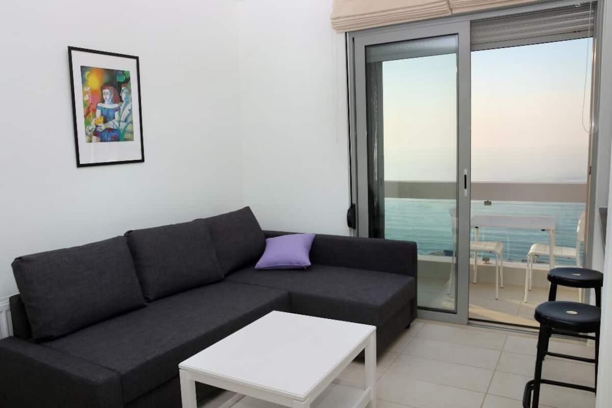 Vue de la chambre