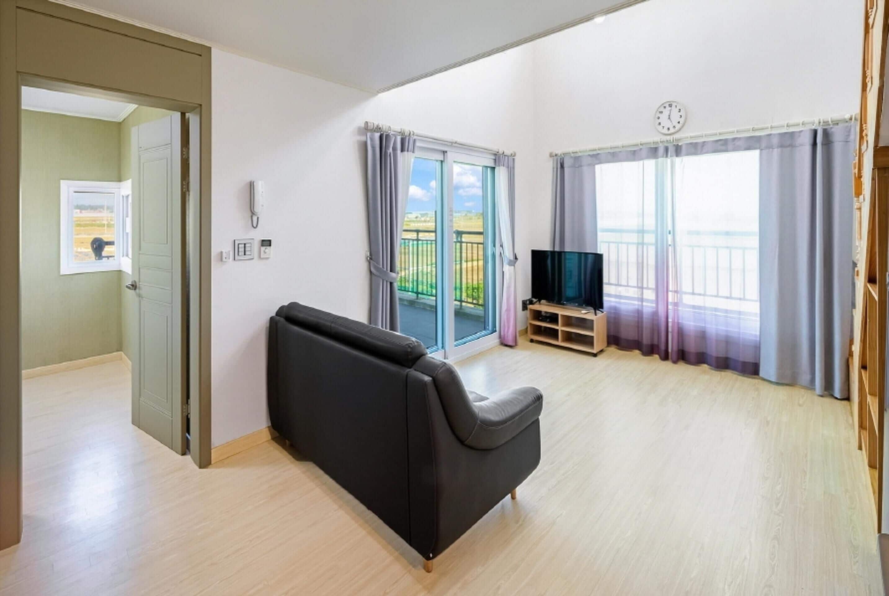 베이직룸, 침실 2개 (noeul202) | 1 개의 침실, 무료 WiFi