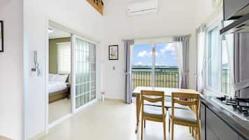 Basic Room, 2 Bedrooms (suwol201) | 1 bedroom, free WiFi