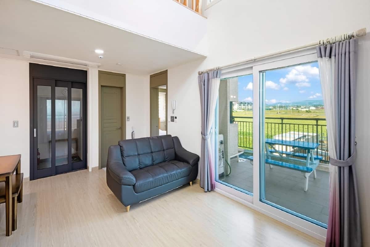 Basic Room, 2 Bedrooms (noeul202)