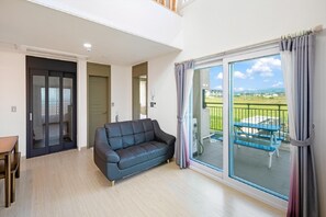 Basic-Zimmer, 2 Schlafzimmer (noeul202) | 1 Schlafzimmer, kostenloses WLAN