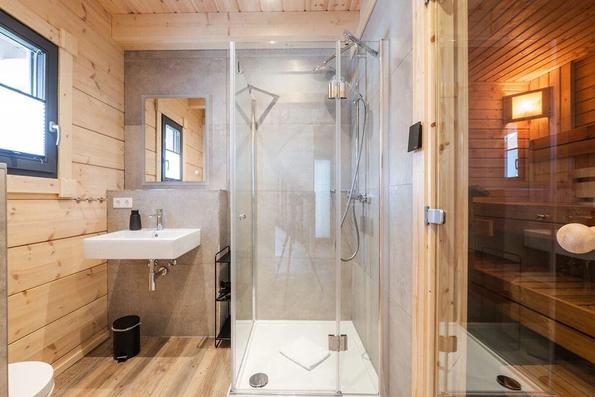 BergwaldChalet Tierfreund 2