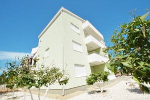 Exterior - Trogir, Okrug Gornji, Simba 4 apt (Okrug Gornji)