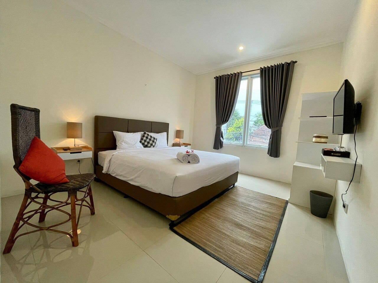 Room Seminyak No 8