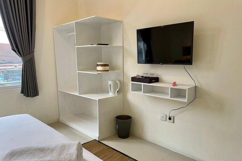 Room Seminyak No 8