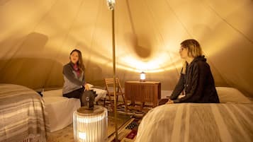 3 bedrooms, desk, free WiFi