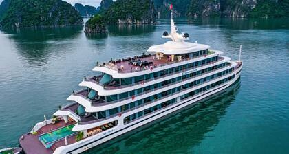 Catherine Cruises