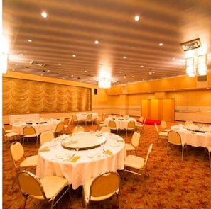 Bankettsaal