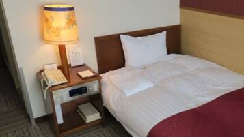 1 Schlafzimmer, Schreibtisch, kostenloses WLAN, Bettwäsche