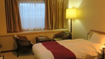 1 Schlafzimmer, Schreibtisch, Bügeleisen/Bügelbrett, Bettwäsche